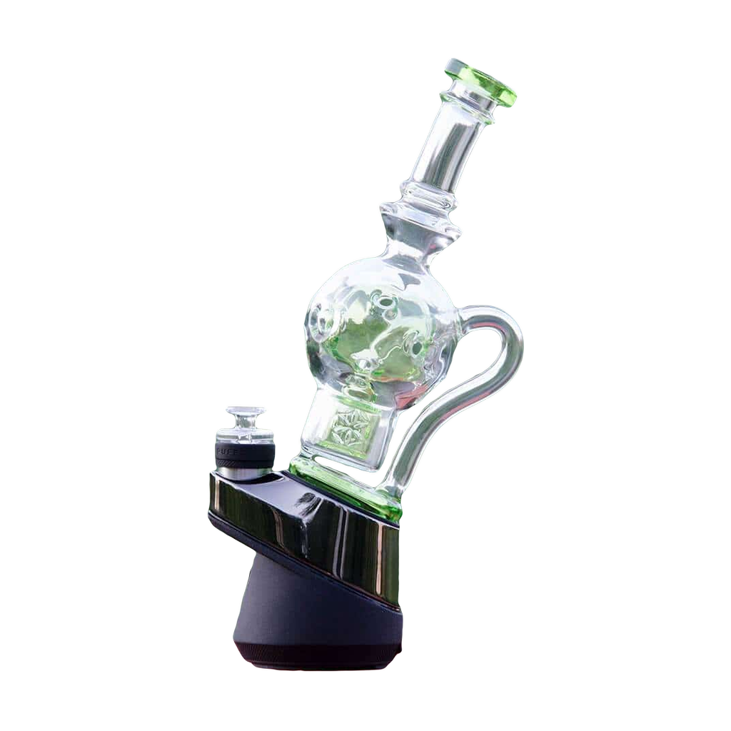 US WAREHOUSE Puffco attachment exosphere | CALIBEAR Calibear