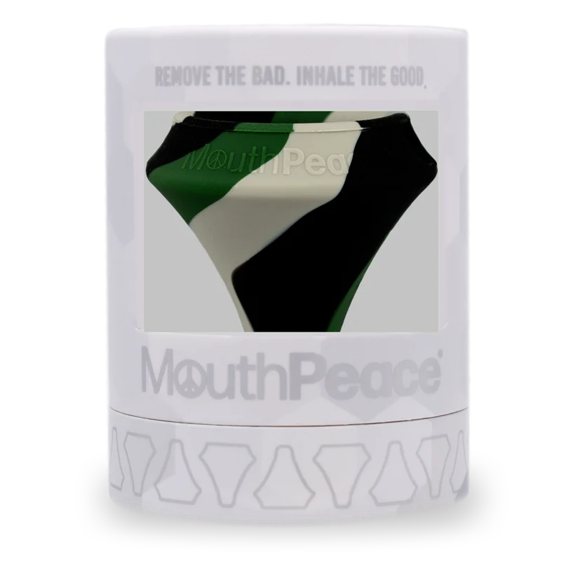 Moose Labs MouthPeace