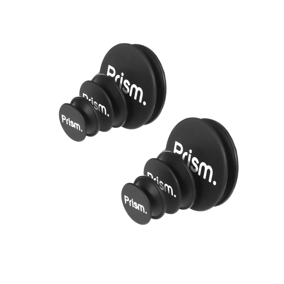 Prism Silicone Cleaning Caps