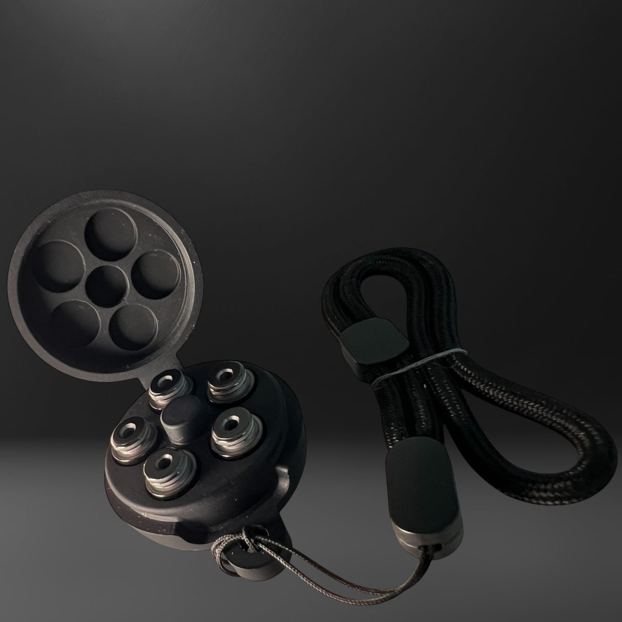 PODs Go-Go Case For X5 And X7