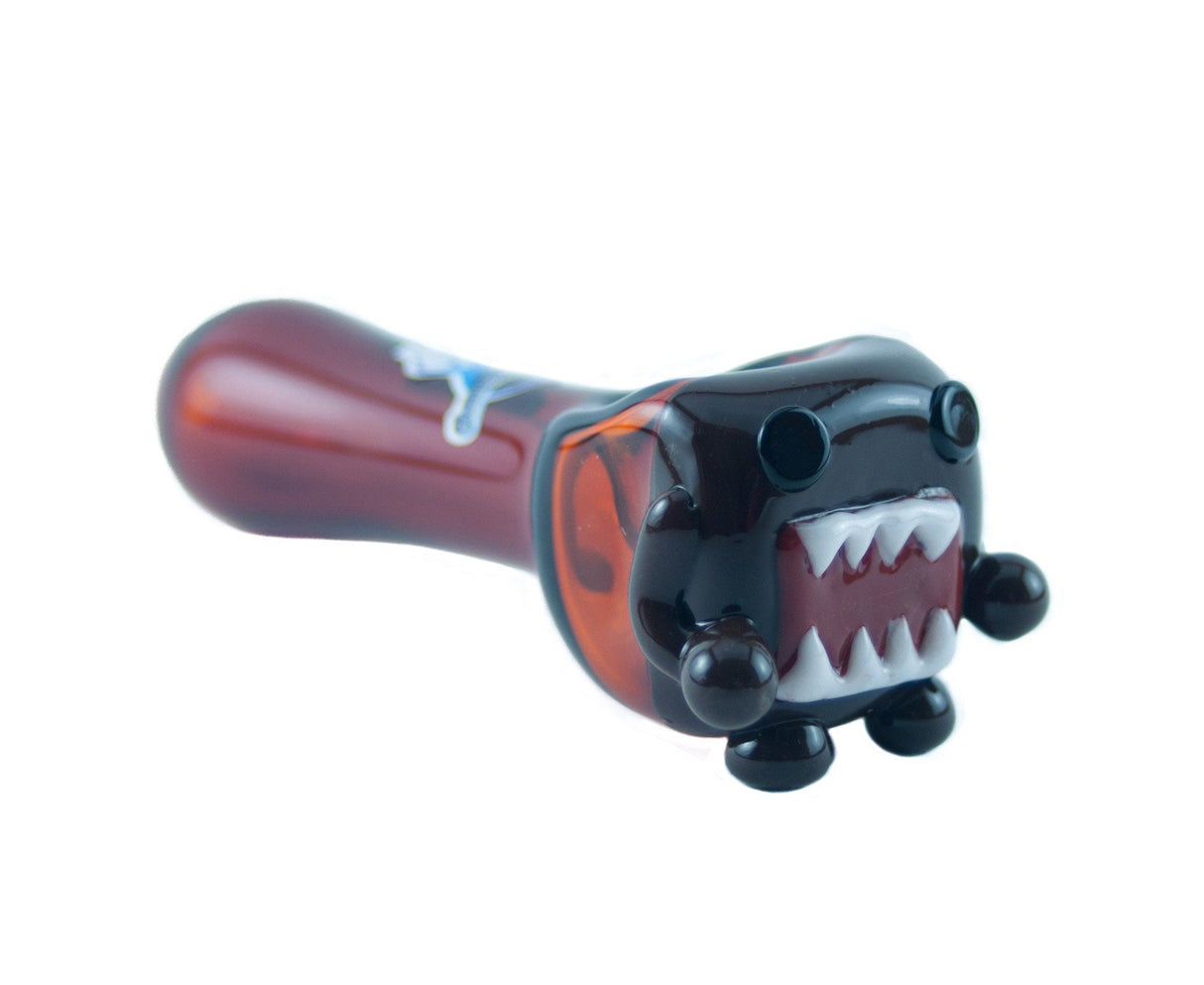 Chameleon Glass - Domo Hand Pipe | Online Headshop | Dank Geek
