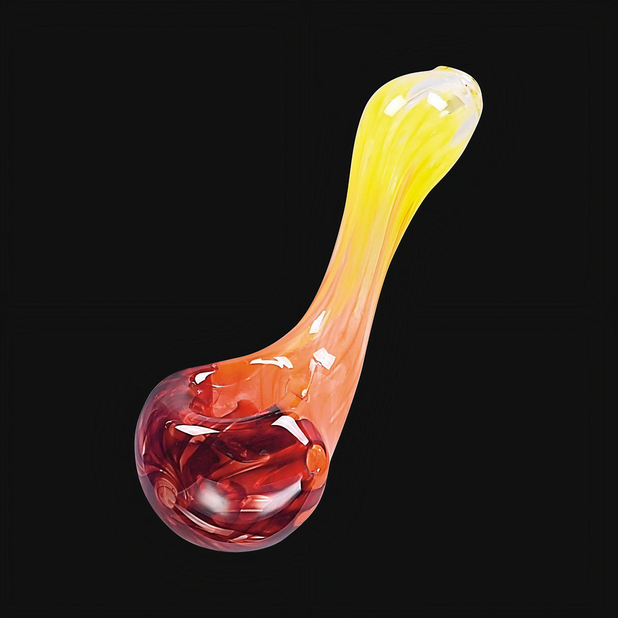 Chameleon Glass - Flamethrower Sherlock | Online Headshop | Dank Geek