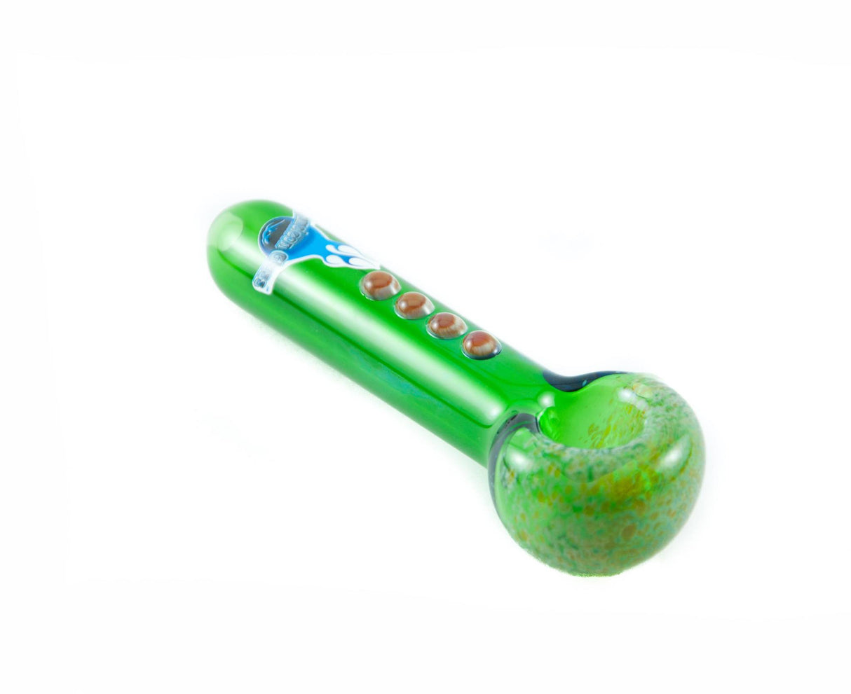 Chameleon Glass - Itty Bitty Fritty | Online Headshop | Dank Geek