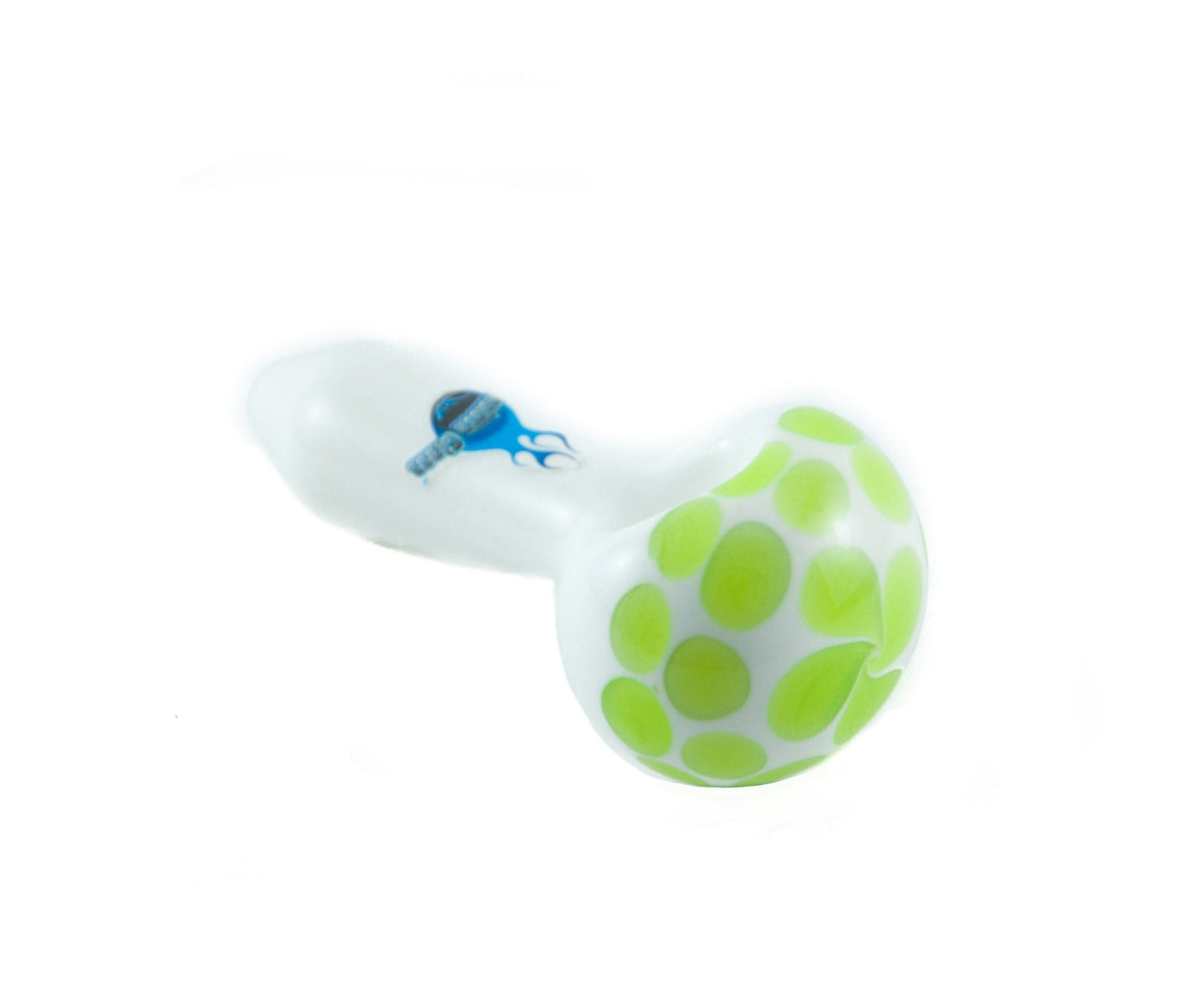 Chameleon Glass - Just The Tip | Online Headshop | Dank Geek