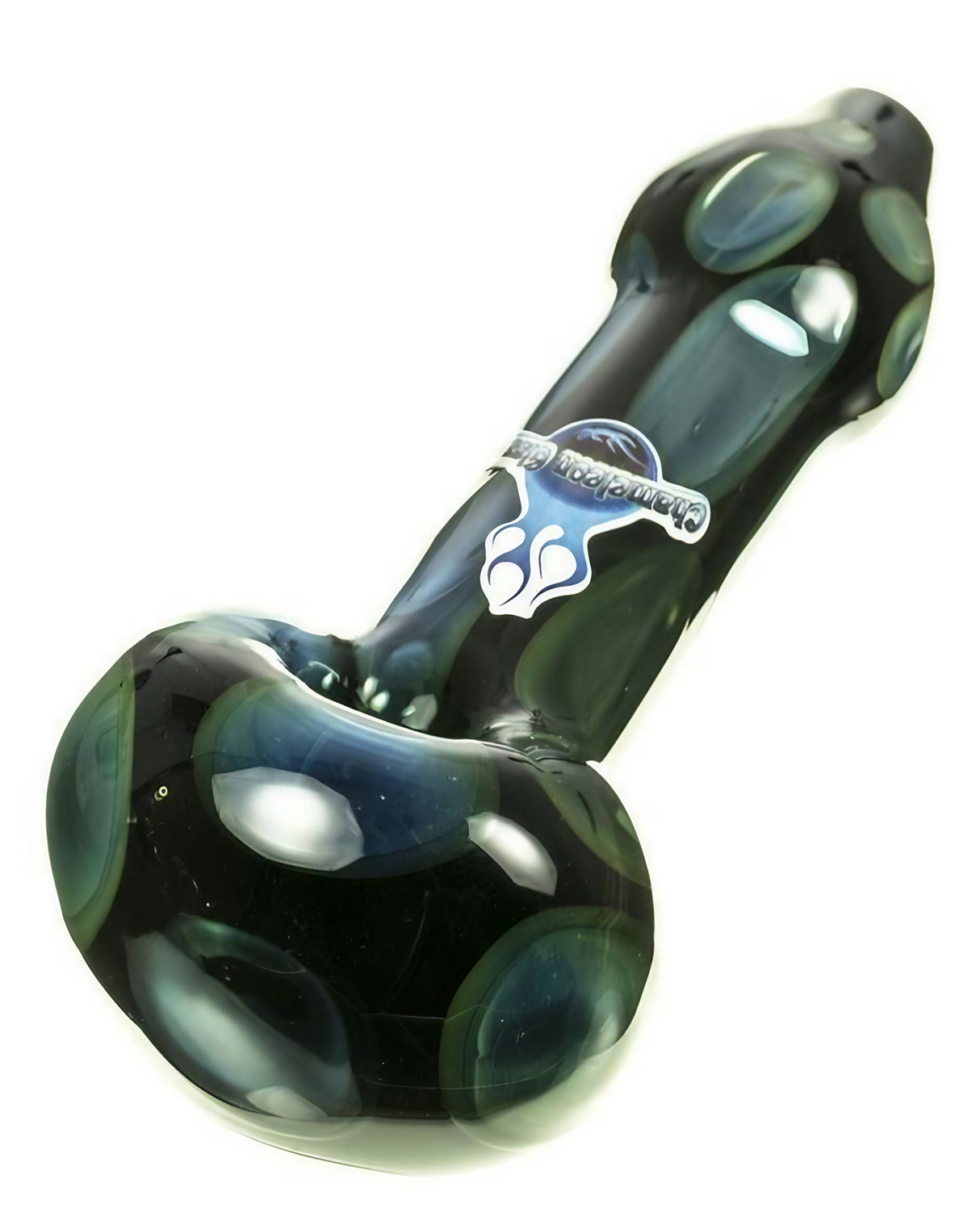 Shrine of Minerva Pipe