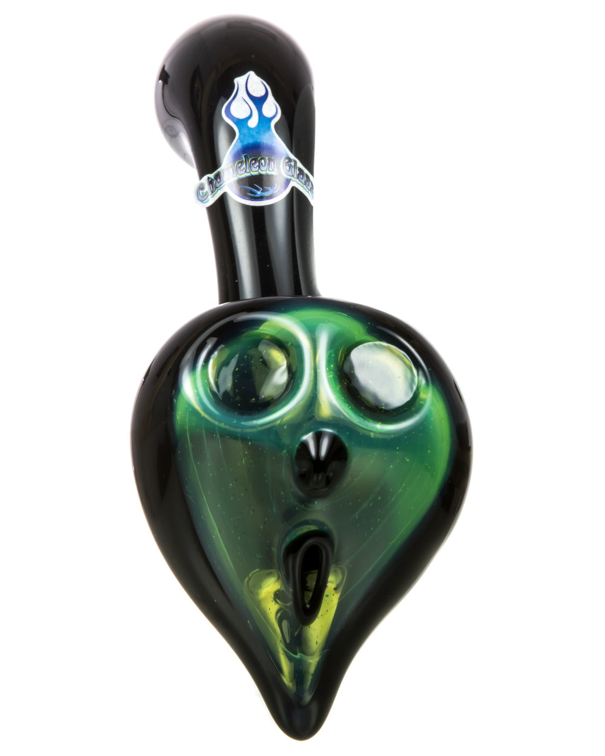 Slyme Phantom Sherlock Pipe