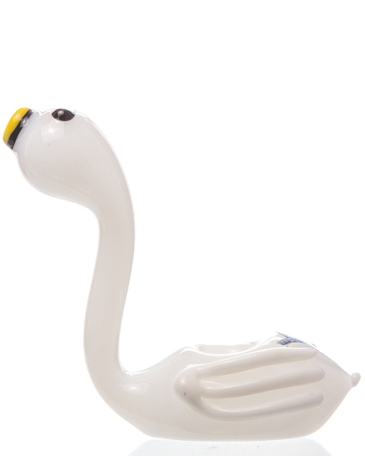 Swan Sherlock Pipe