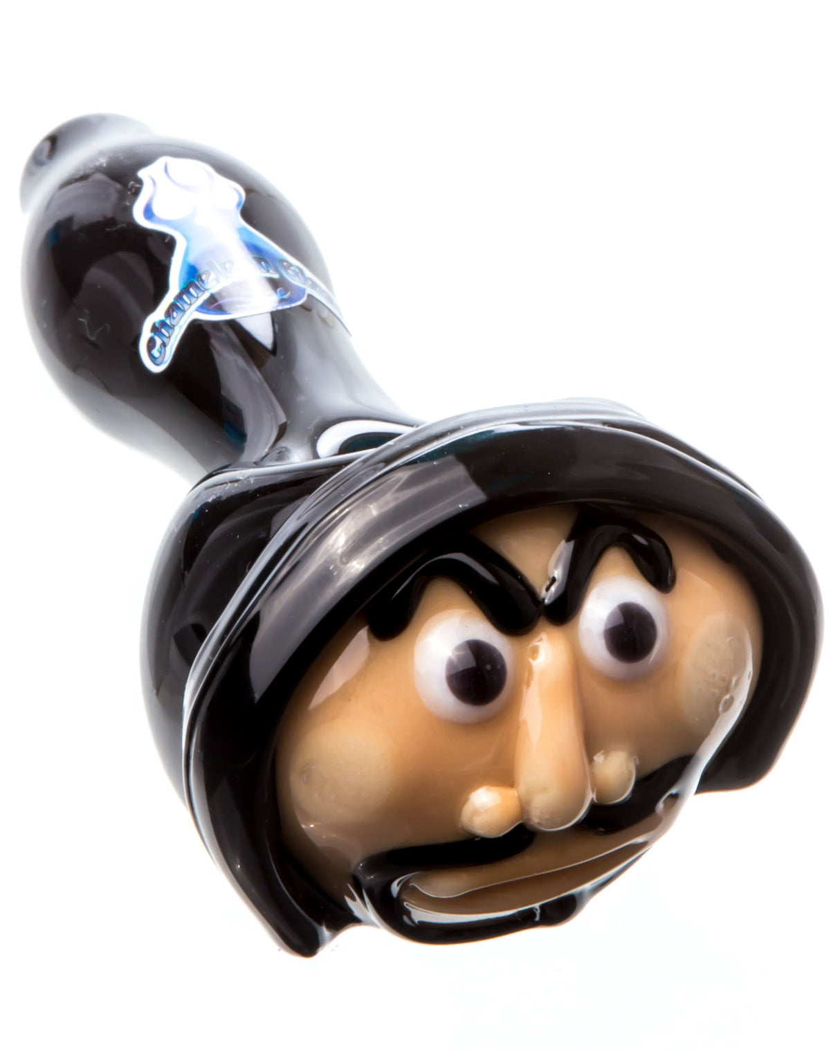 Wizard Hand Pipe | Online Headshop | Dank Geek