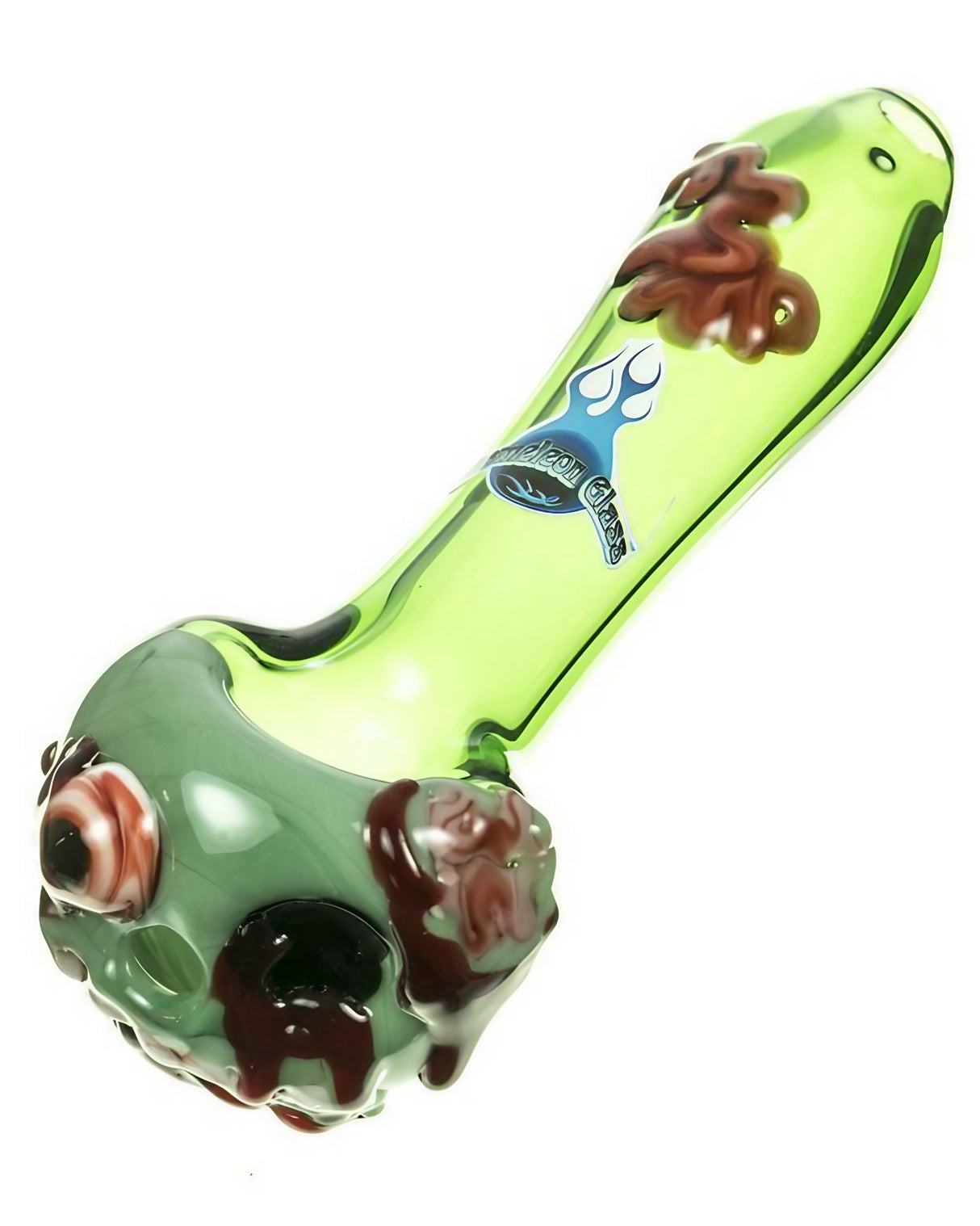 Zombie Pipe | Online Headshop | Dank Geek