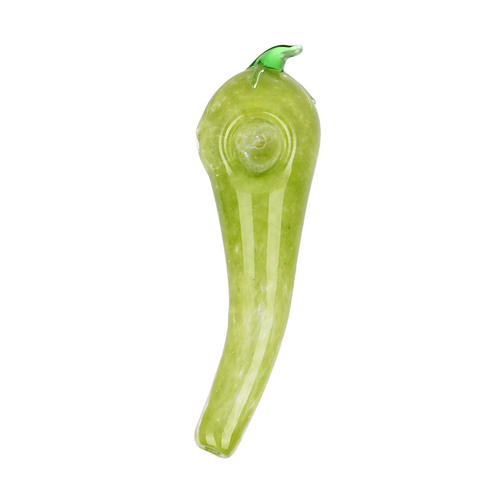Chili Pepper Hand Pipe