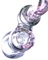 Dankstop Colored Glass Sherlock Bubbler Bowl | Online Headshop | Dank Geek
