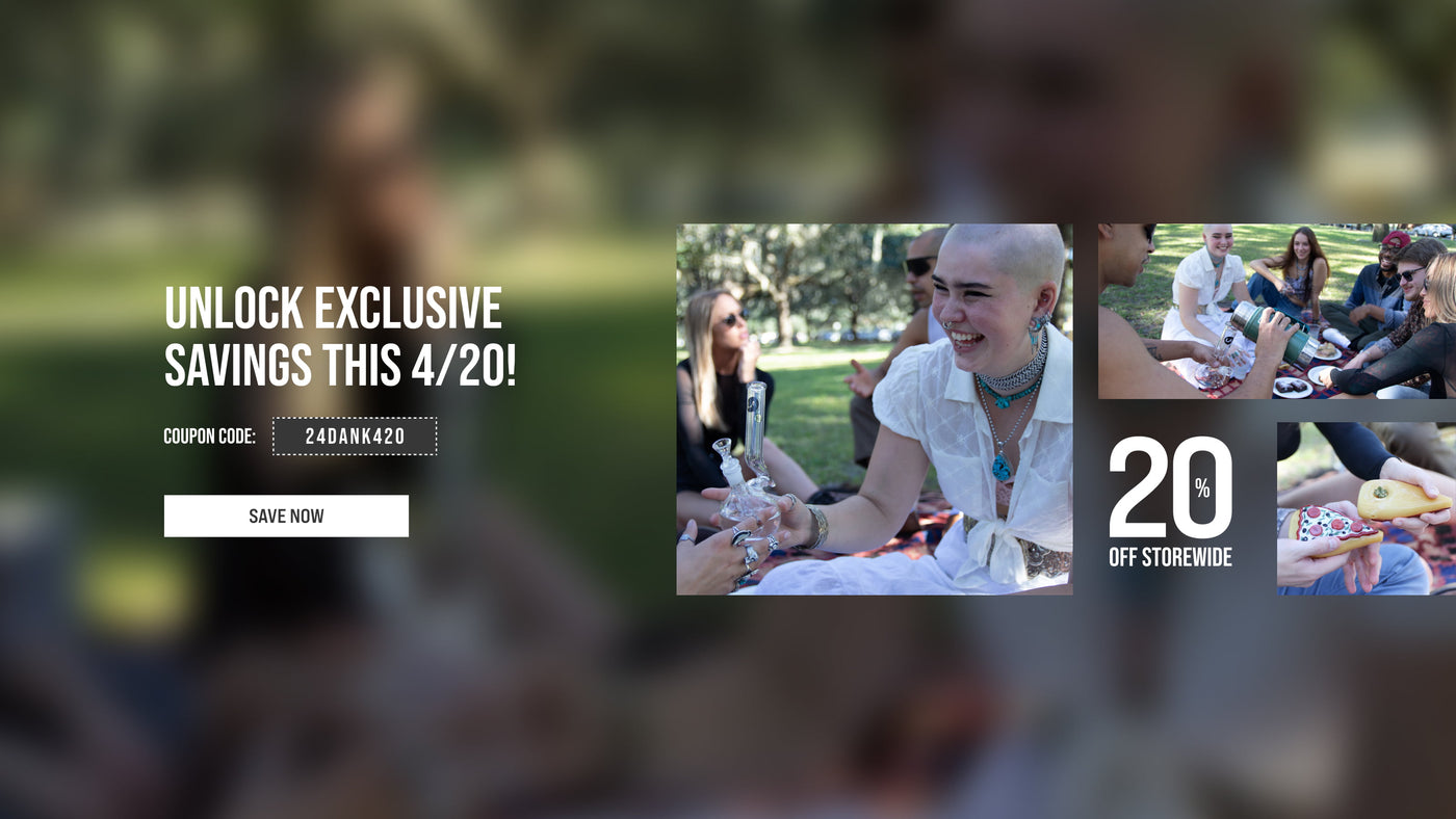 420 sales at dankgeek 20% off store wide