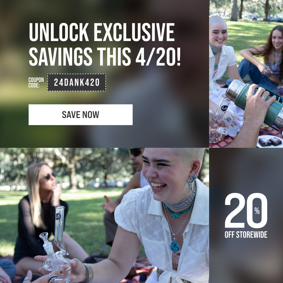 biggest 420 sale is on dankgeek your favorite online headshop