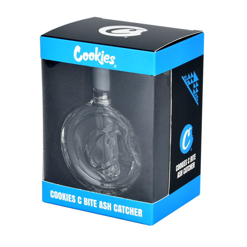 Cookies C Bite Ash Catcher