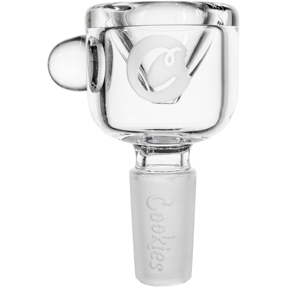 Cookies Classic Bong Bowl Bong Parts & Accessories
