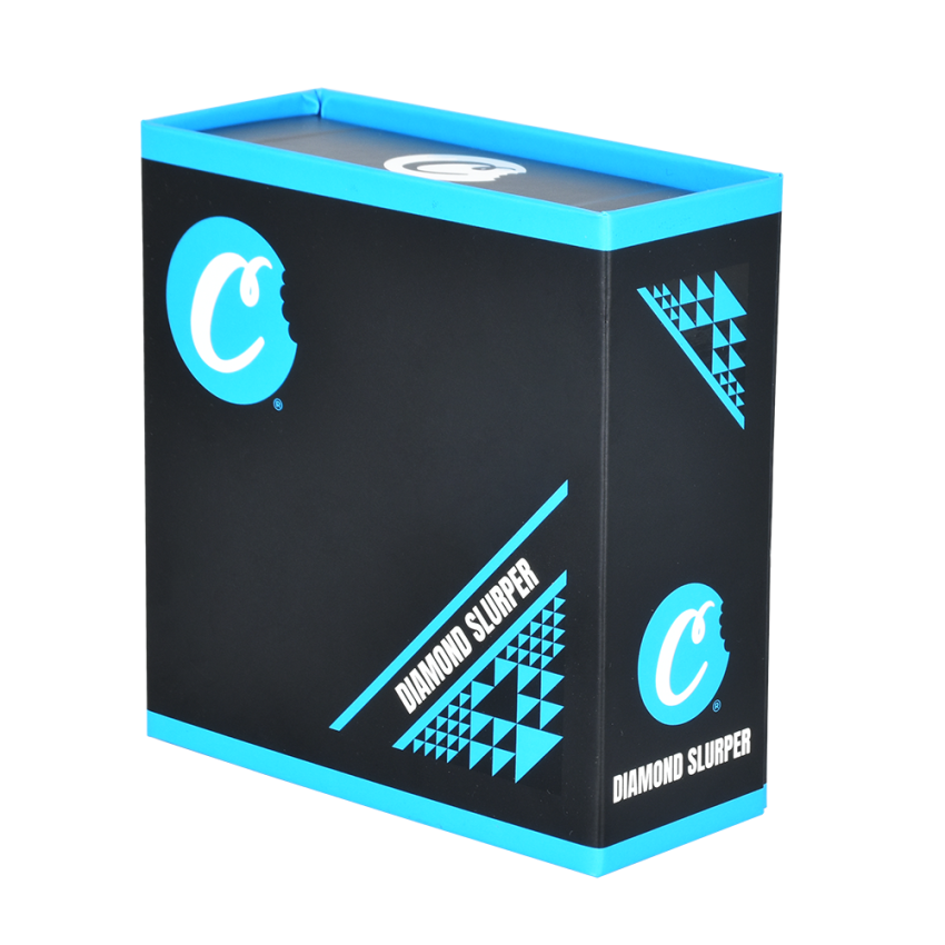 Cookies Diamond Slurper Banger Kit | 14mm M | 90D