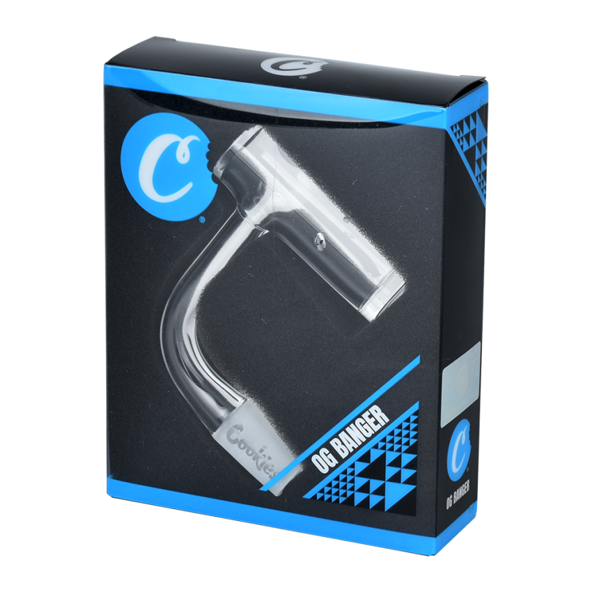 Cookies OG Banger | 14mm M | 90D