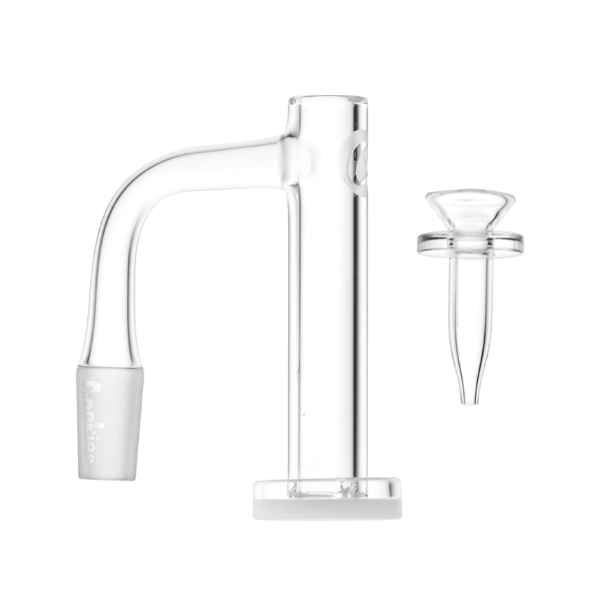 Cookies Tower Slurper Banger Kit | 14mm M | 90D