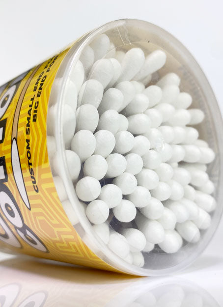 Custom Cotton Swabs