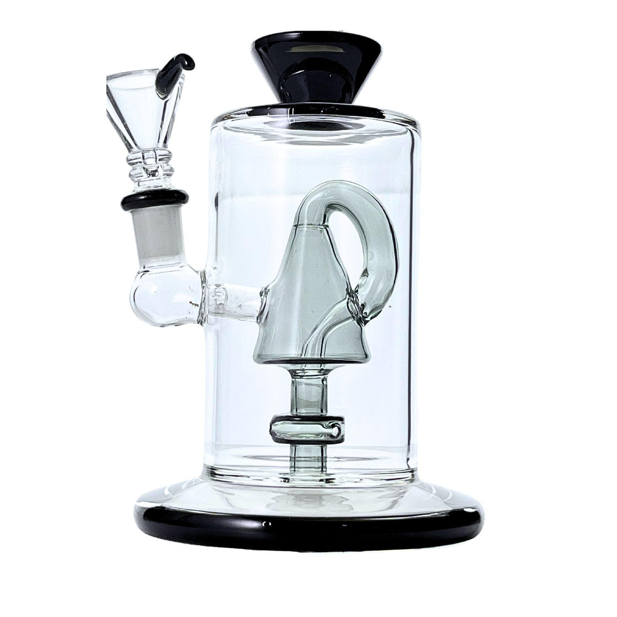 Crystal Rock Recliner 10″ Dab Rig