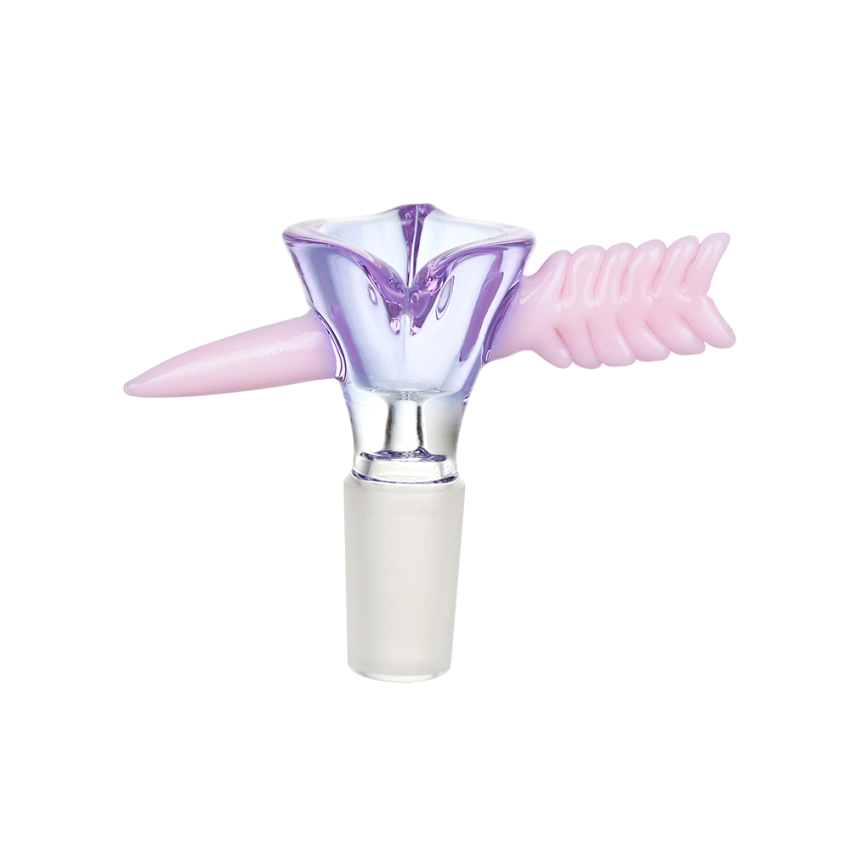 Cupid's Touch Herb Slide | 14mm M | 4ct Bundle