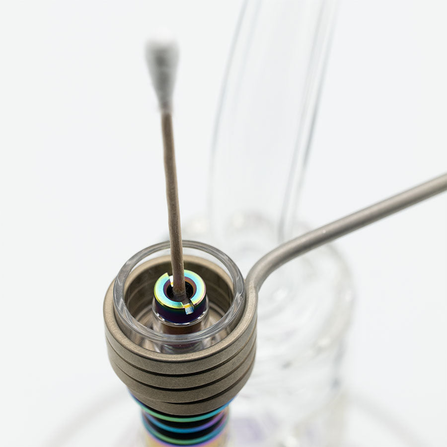Custom Cotton Swabs