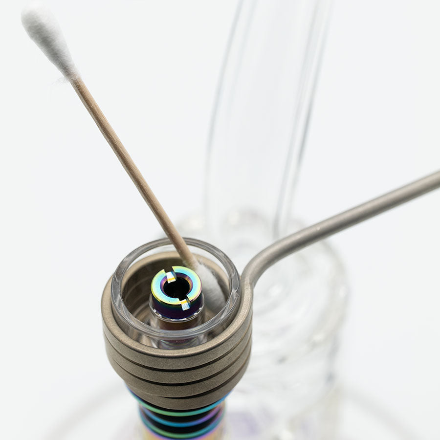 Custom Cotton Swabs