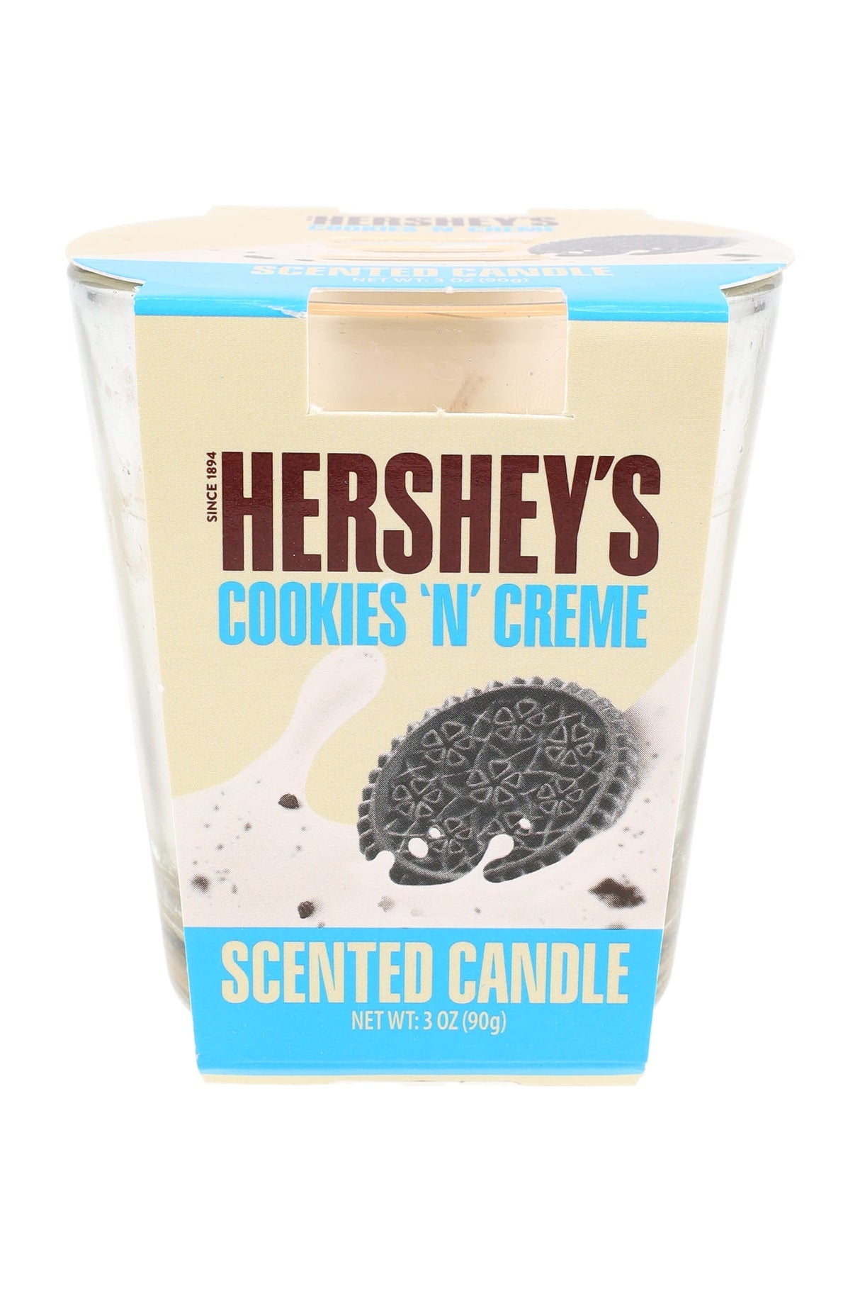 3 oz Candy & Snack Scented Candle