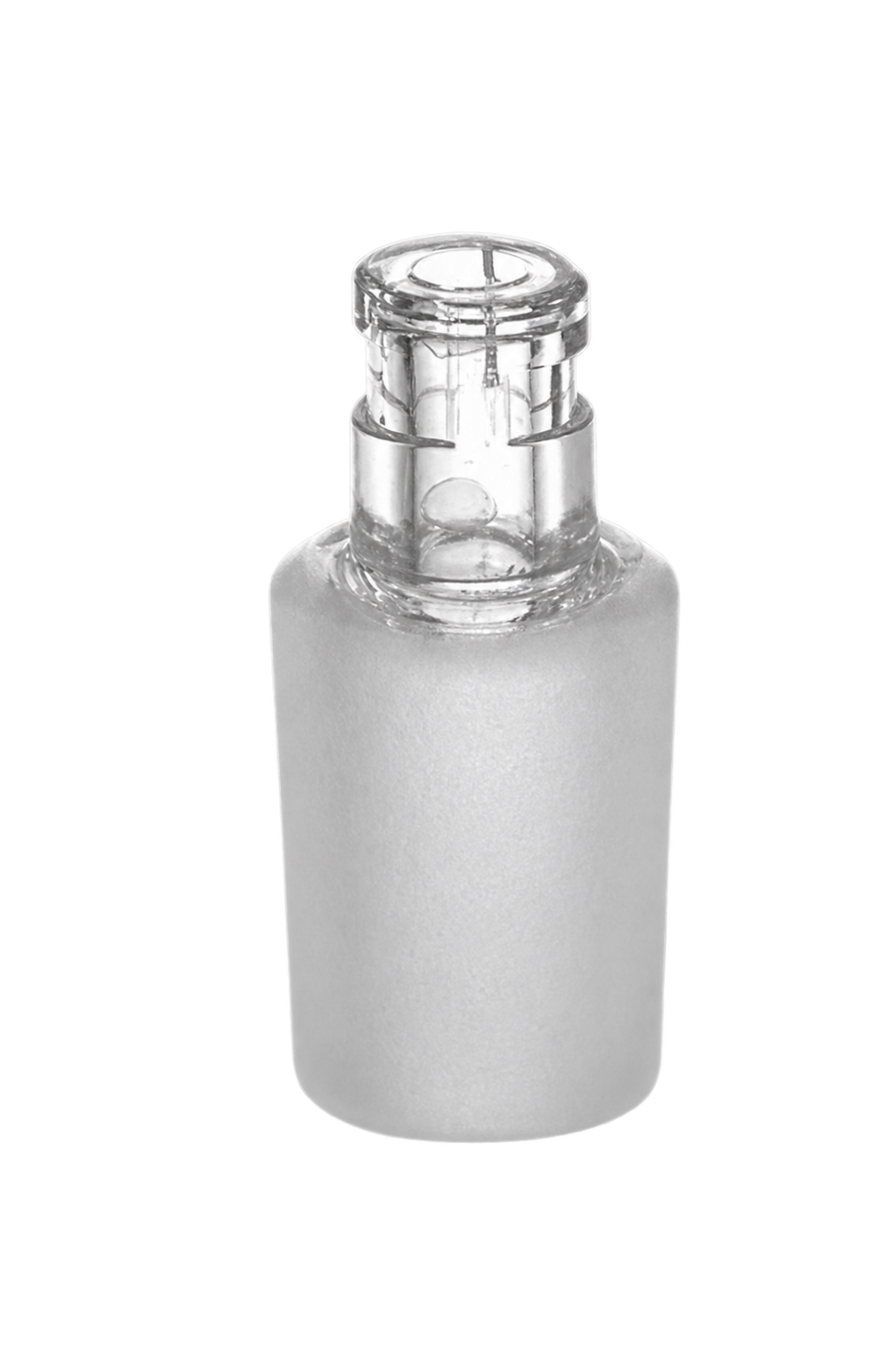 Replacement 14mm Glass Bong Adapter For WAXBOX and SPLITBOX