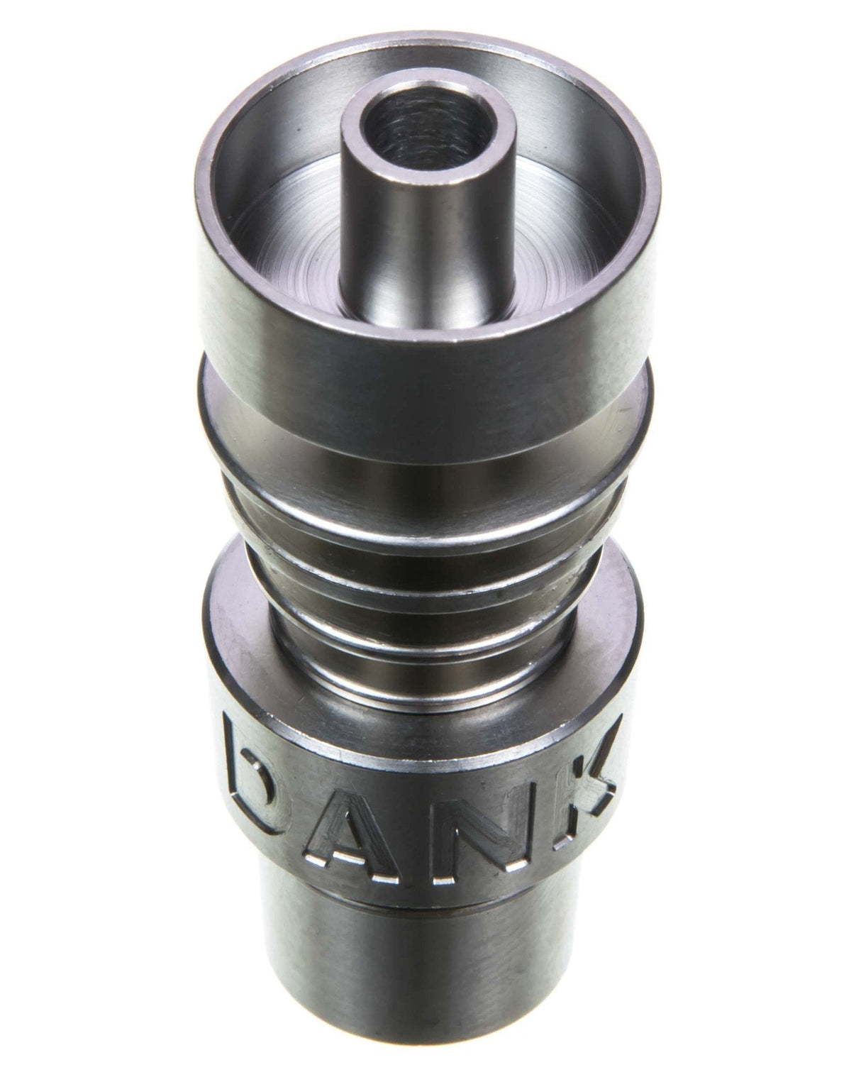 14mm/18mm Male Domeless Titanium Nail