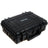 Dank Tools Black E-Nail Heater Case with 16mm Coil, Durable Design, Front View