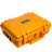 Dank Tools Orange E-Nail Heater Case with 16mm Coil, Durable Side View
