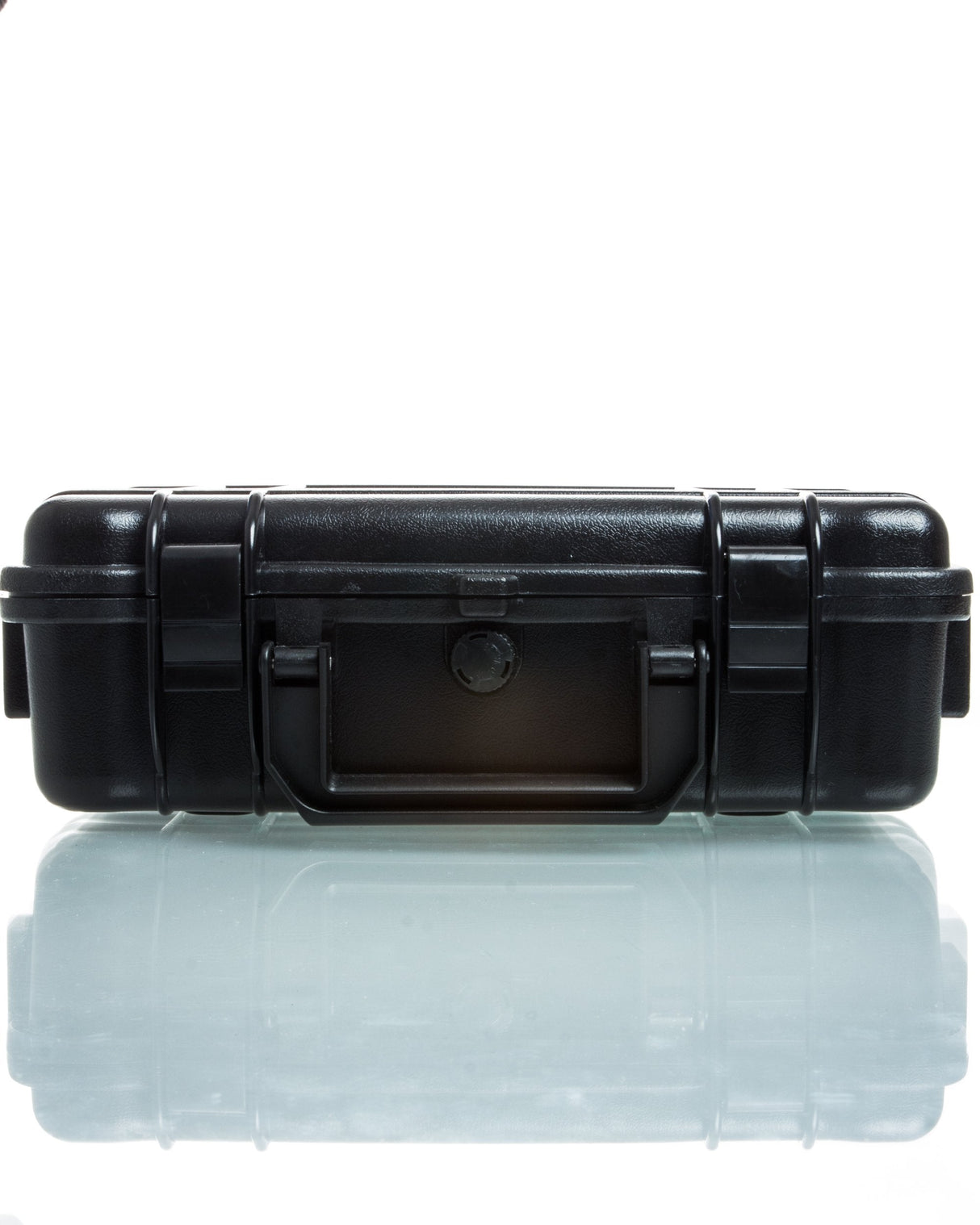 Dank Tools E-Nail Heater Case with 16mm Coil - Durable Front View