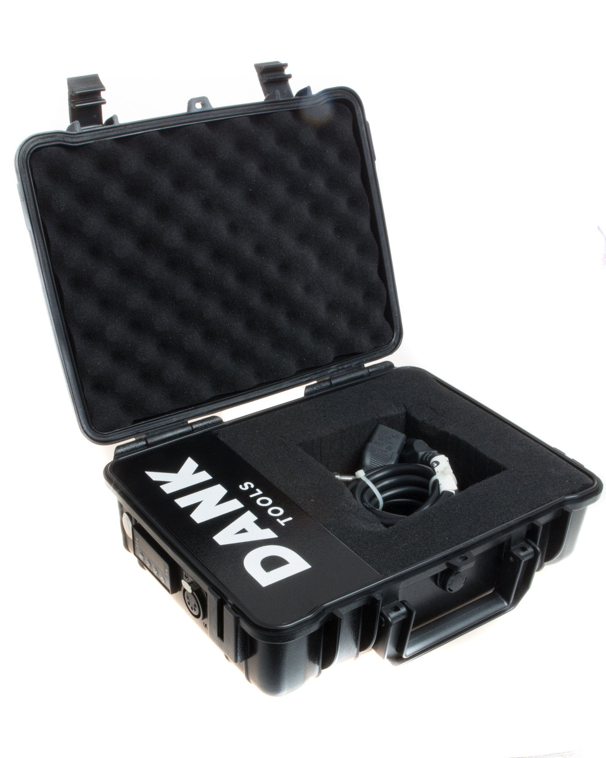 E-Nail Heater Case with 16mm Coil