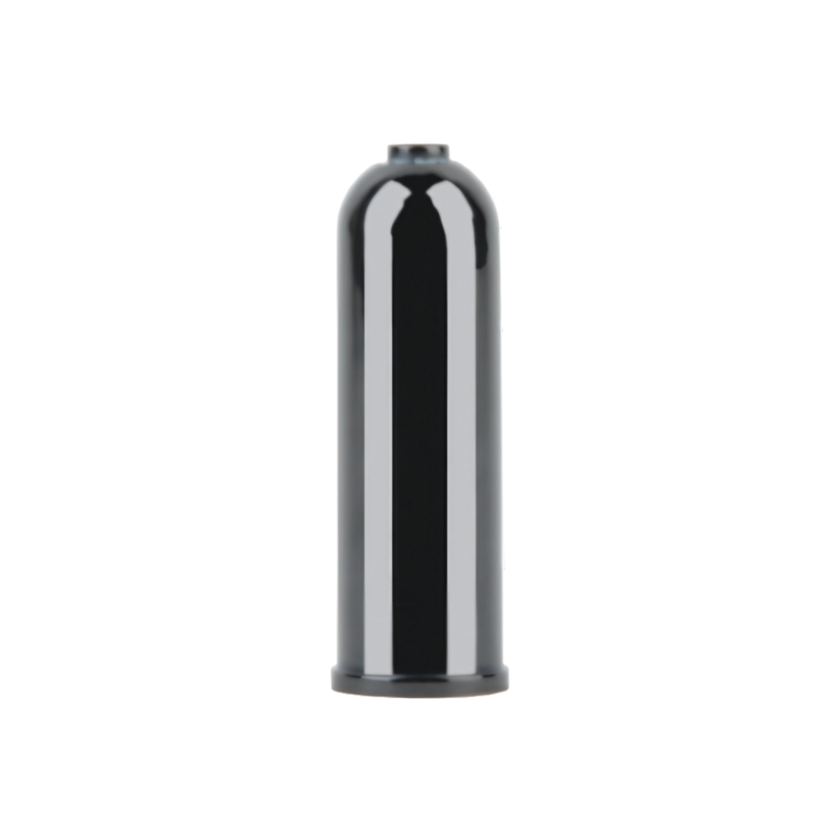 DaVinci IQ Flavor Chamber in ceramic for dry herbs, front view on a white background