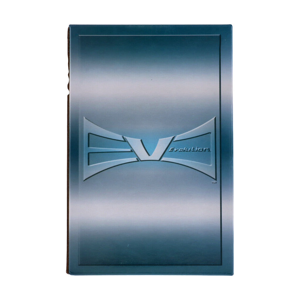 EVOLUTION Diamond Dust 8" Dab Rig in Box - Front View