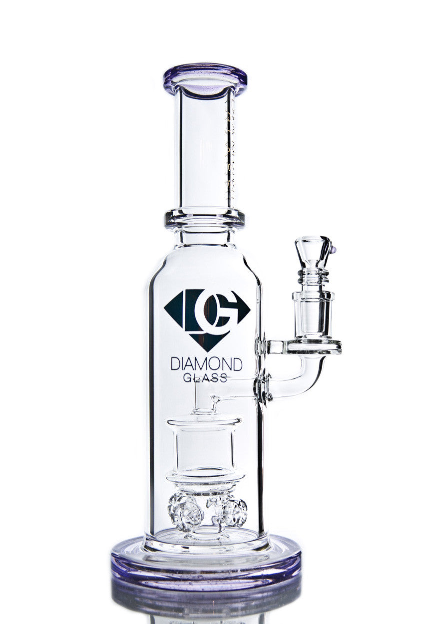 Diamond Glass - Tokenator | Online Headshop | Dank Geek