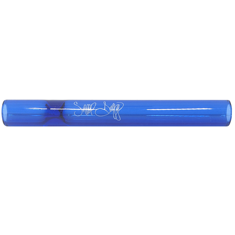 Dogg Lbs Everyday Glass Chillums with Dispenser | 4" | 100ct Display