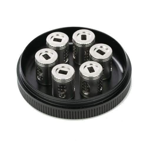 Davinci Dosage Grinder