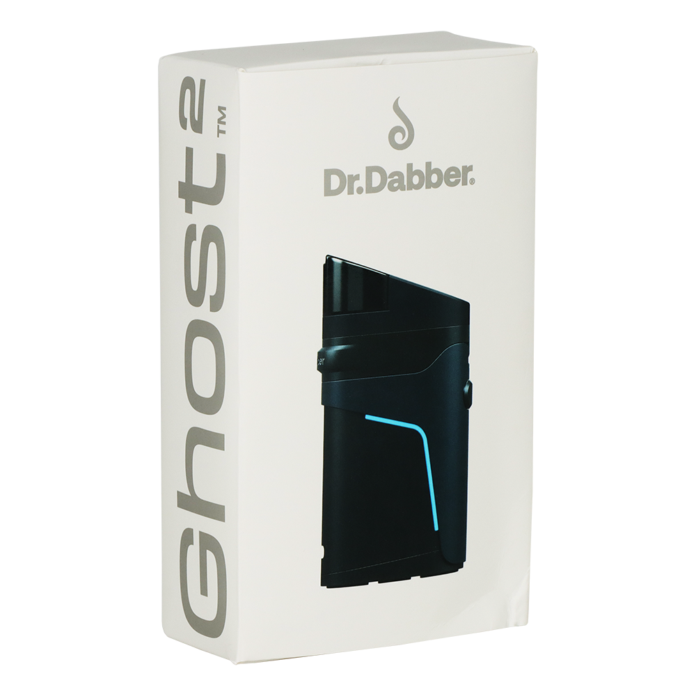 Dr. Dabber Ghost˛ Concentrate Vaporizer | 1000mAh