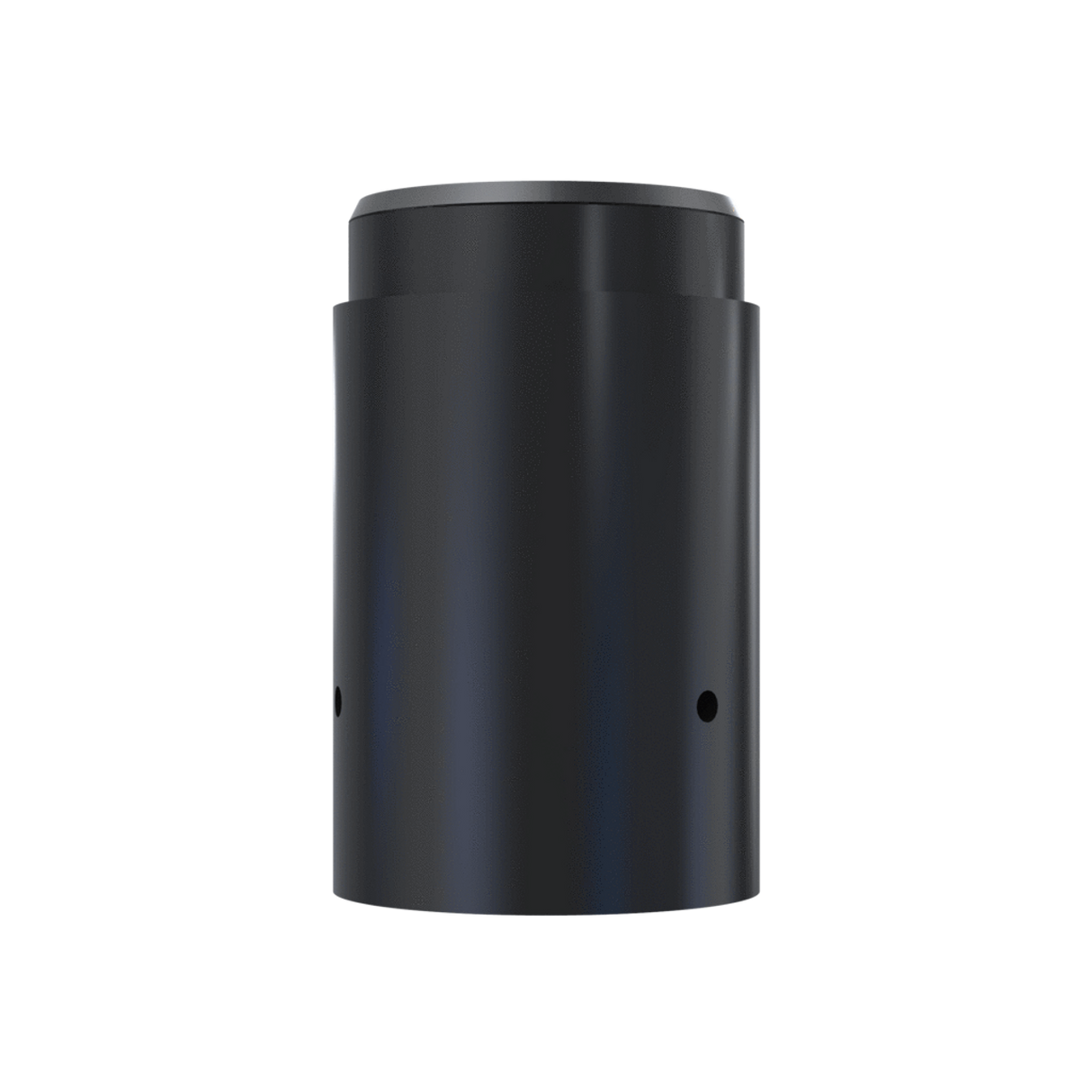 Dr. Dabber Stella Ceramic Atomizer with innovative Floating Chamber, front view on white background