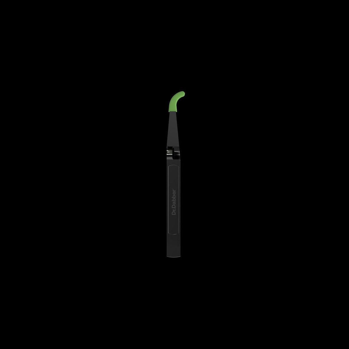 Dr Dabber Switch - Limited Edition Green Glow Vaporizer for Dry Herbs and Concentrates