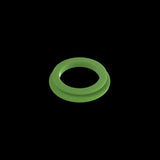 Dr. Dabber Switch Vaporizer - Limited Edition Green Glow Ring - Top View