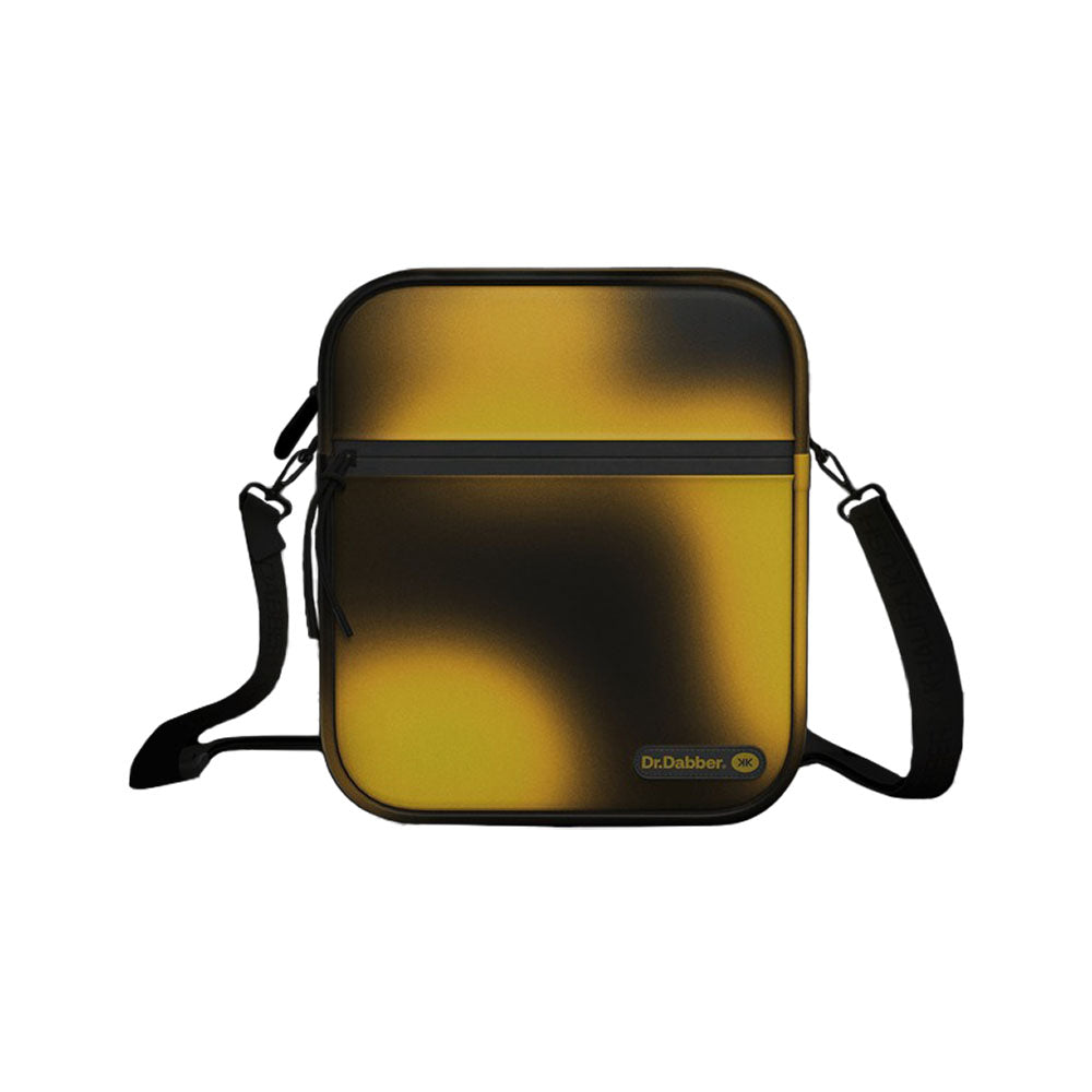 Dr Dabber XS Khalifa Kush Limited Edition Vaporizer Carrying Case Front View