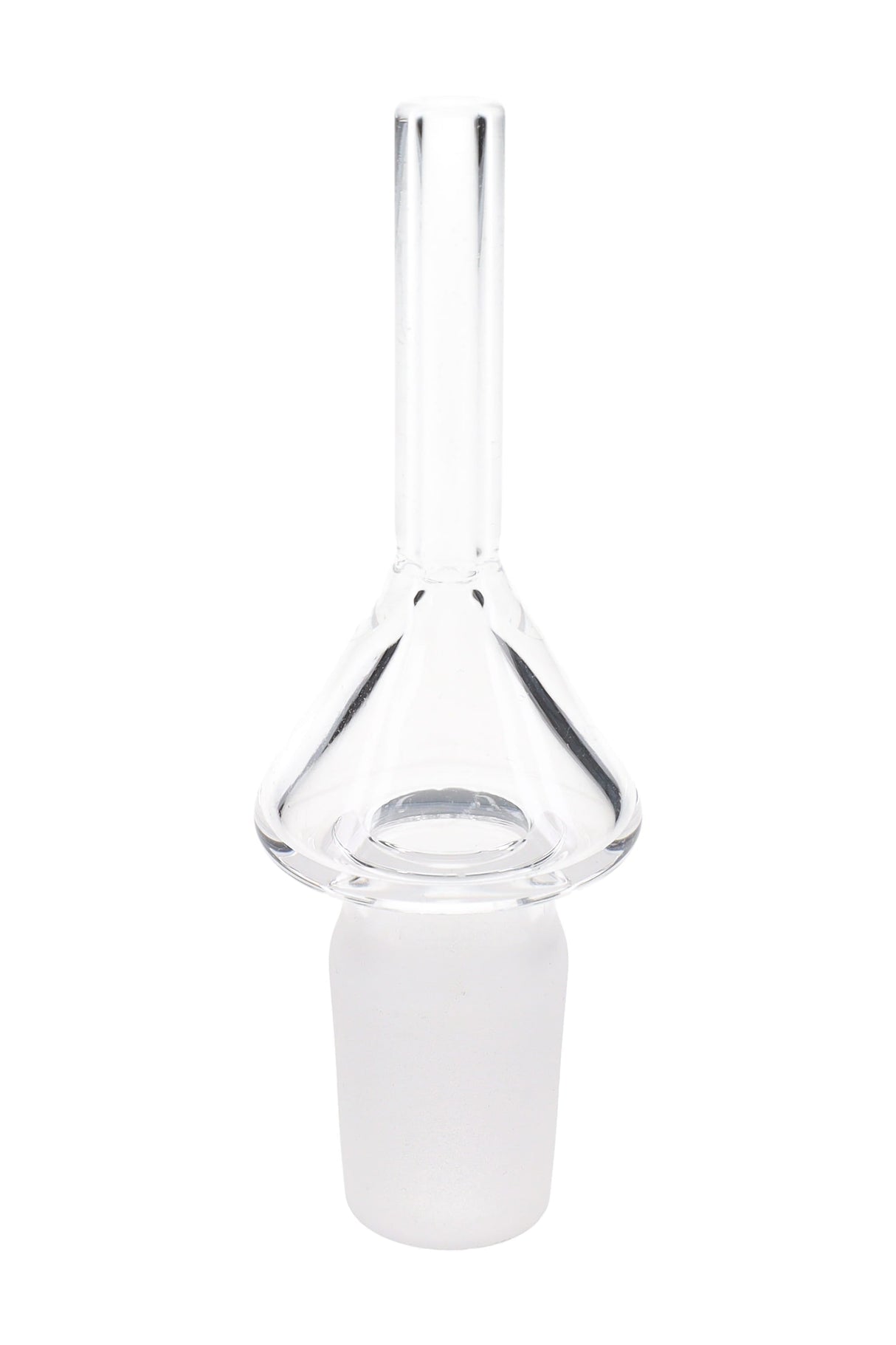 18.8mm Quartz Dab Straw Nail - BS668