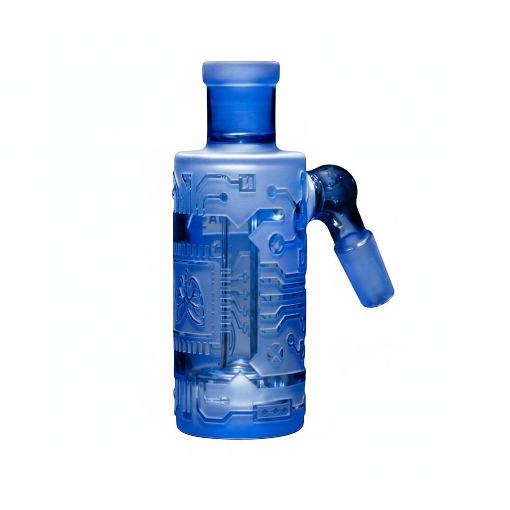 Circuitboard Wet Ash Catcher