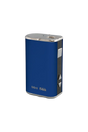 Eleaf iStick Mini 10W Digital Mod Battery in Blue, Front View, Compact Design for Easy Travel