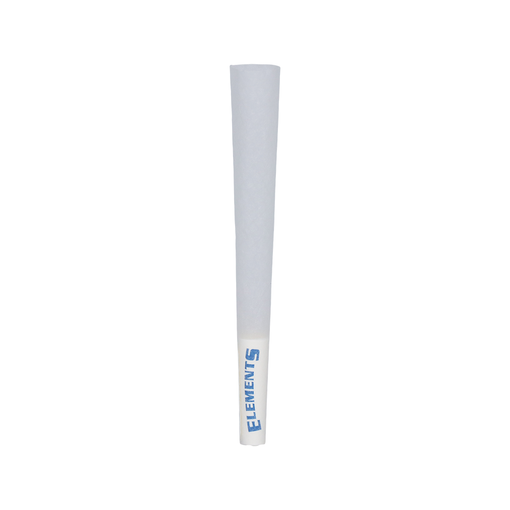 Elements Ultra Thin Pre-Rolled Cones | 32pk Display