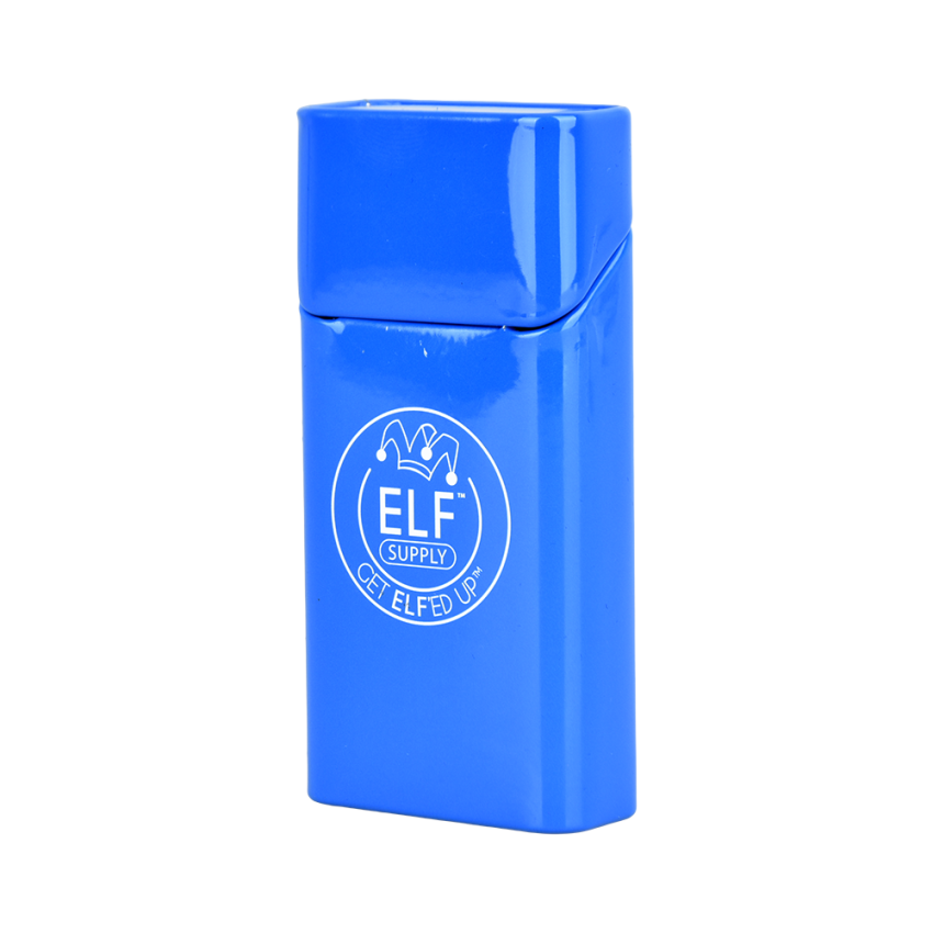 ELF Supply Aluminum Stash Case | Assorted Colors | 6ct Box