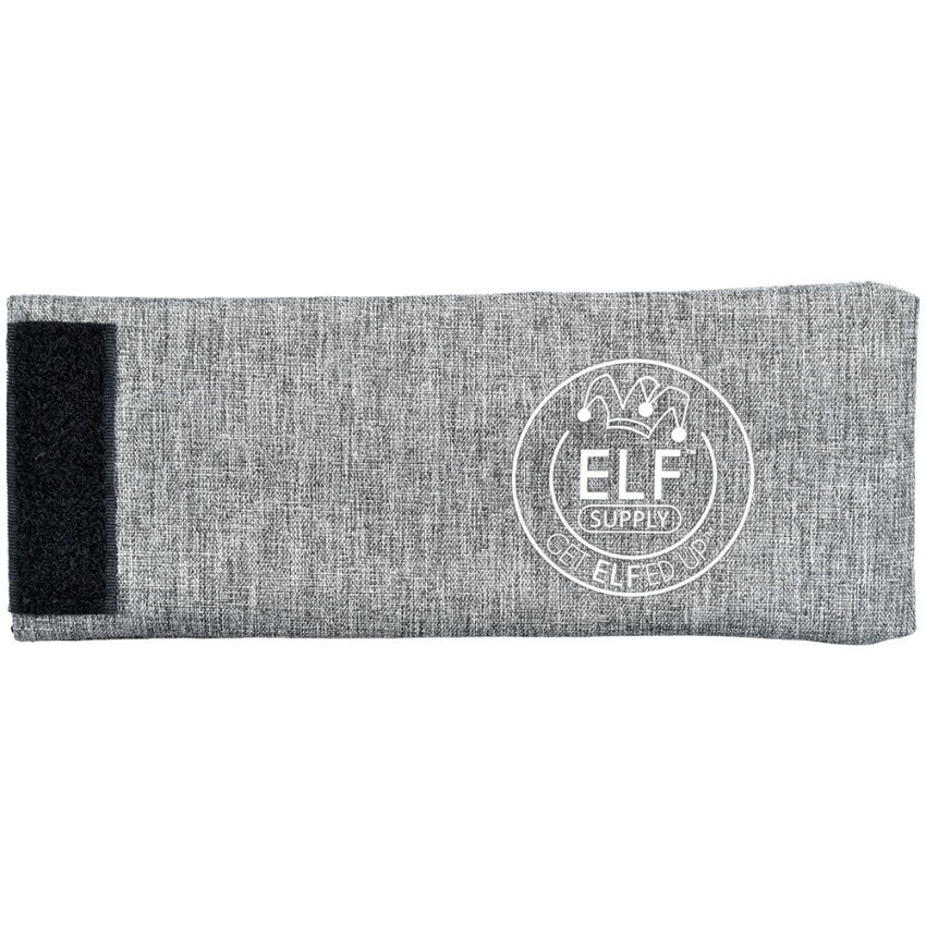 ELF Supply Smell Proof Pouch | 6ct Box